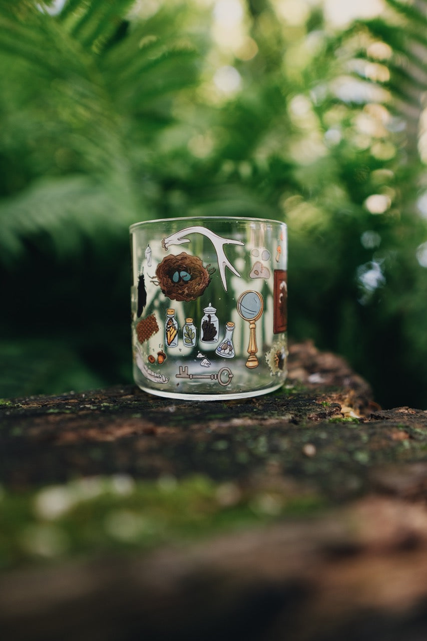 Curio Mug 13oz