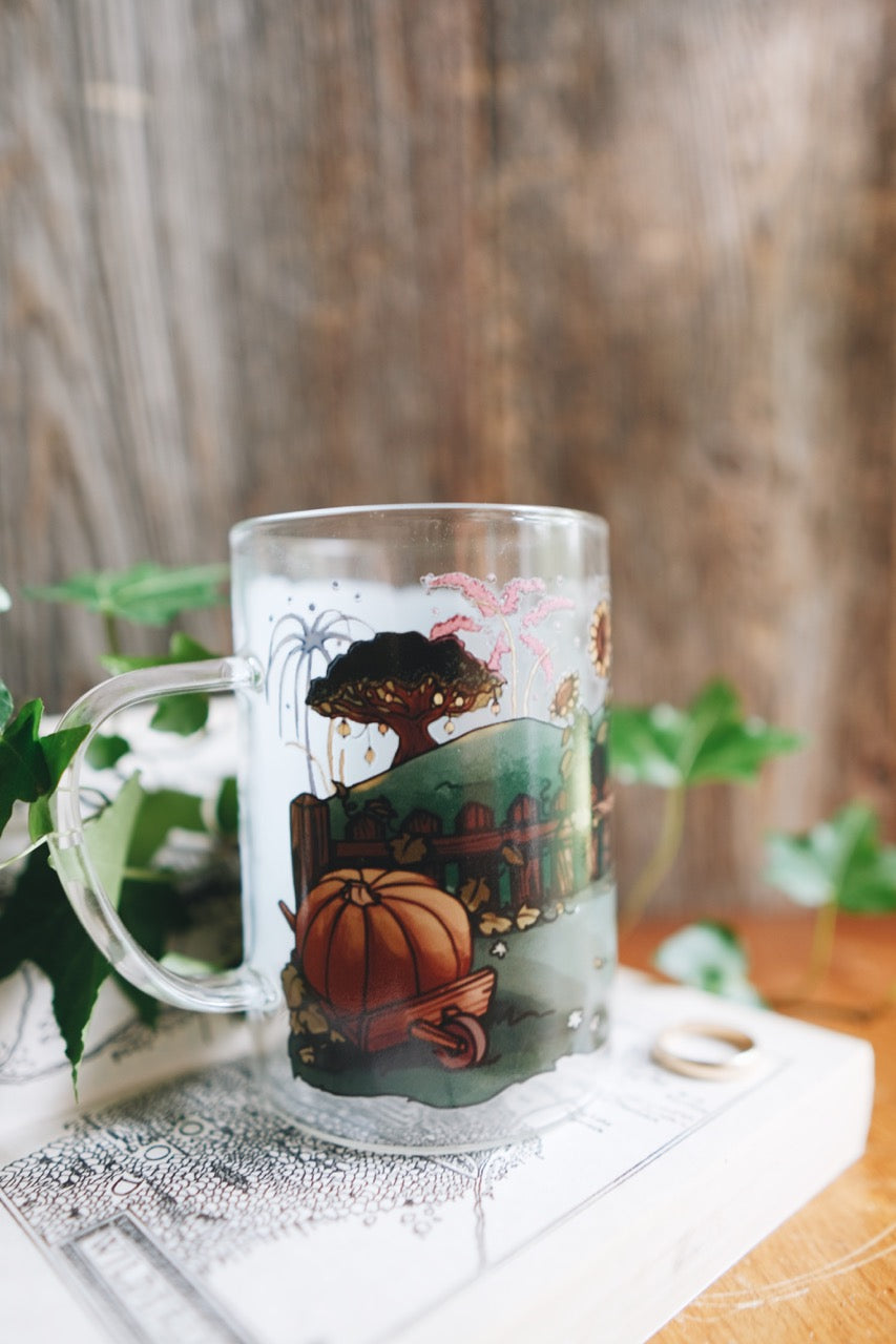 PREORDER | Halfling Home Mug | 16oz