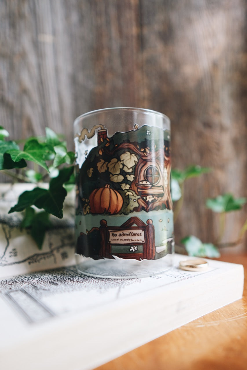 PREORDER | Halfling Home Mug | 16oz