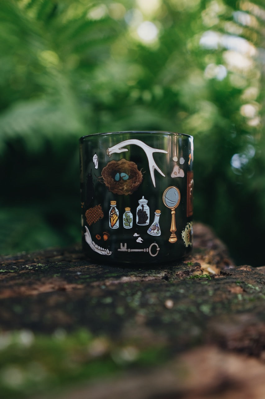Curio Mug 13oz
