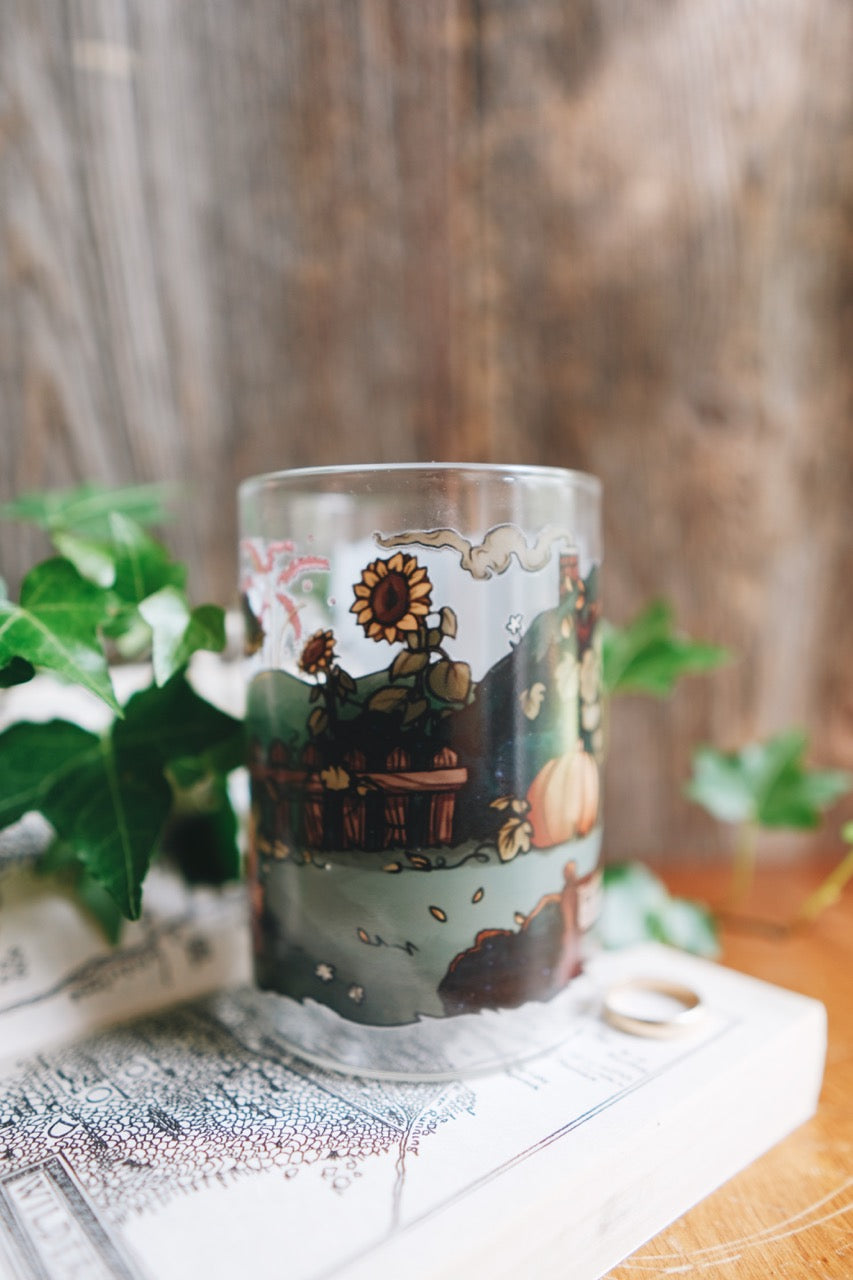PREORDER | Halfling Home Mug | 16oz