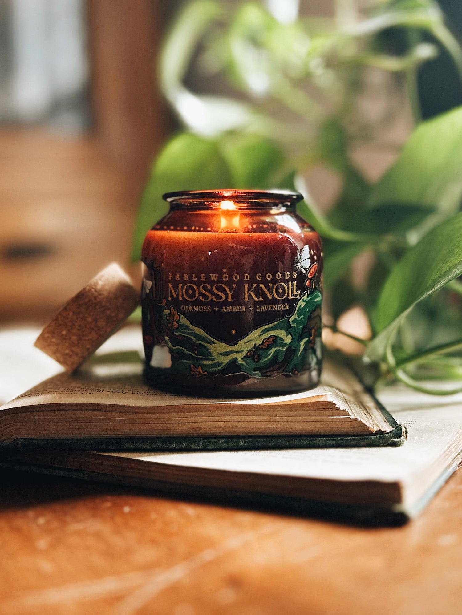 Candles