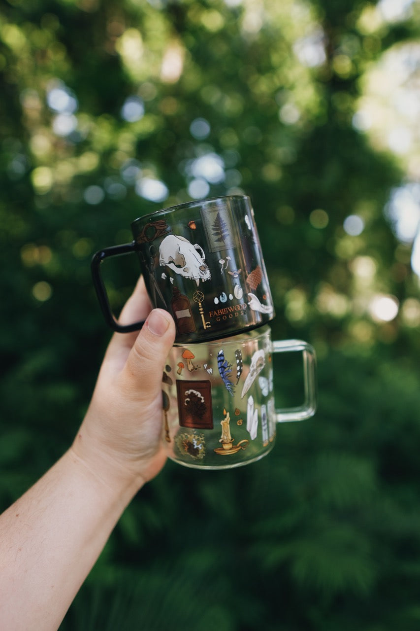 Curio Mug 13oz