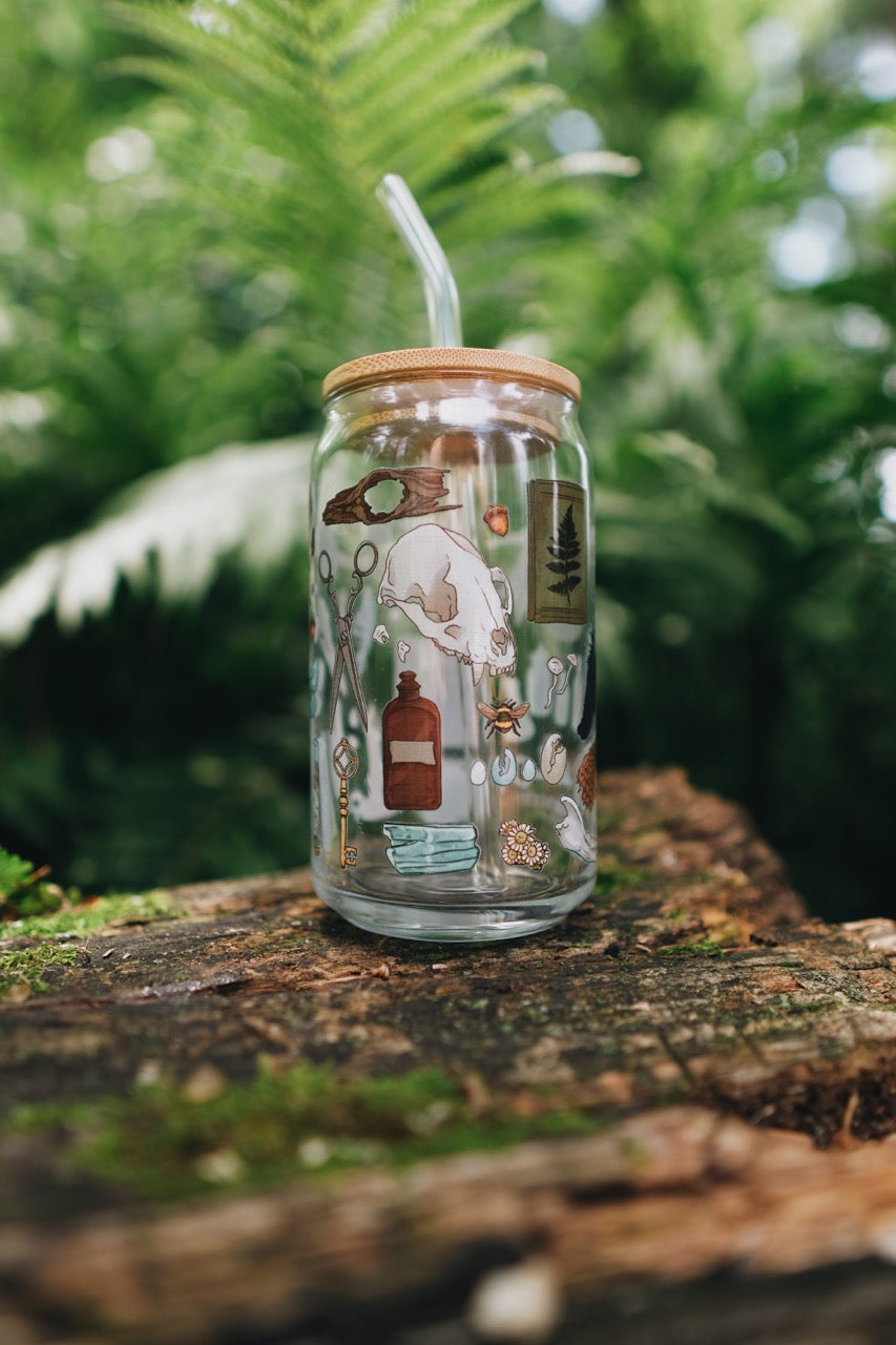 Curio Collection – Fablewood Goods