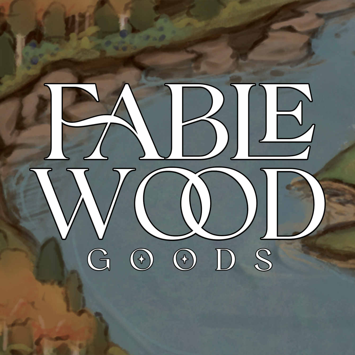 Fablewood Goods